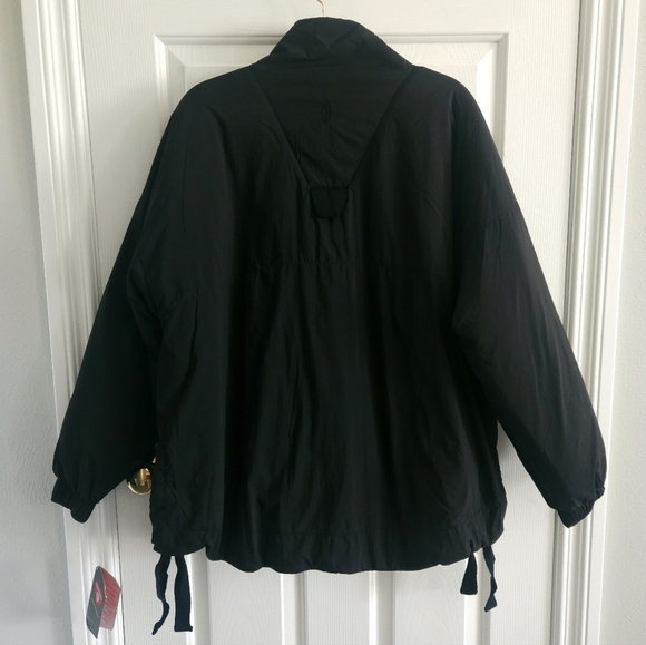 NWT Free People Movement Faya Puffer Pullover Jacket/Coat - Picture 4 of 8